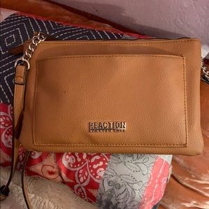 Long strap mini bag